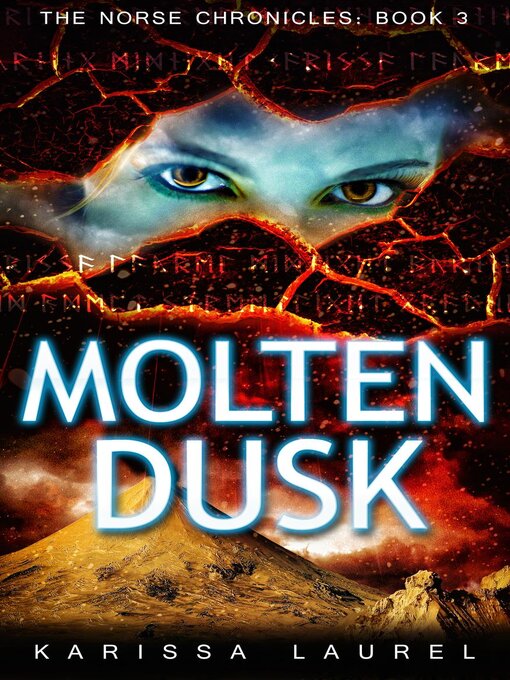 Title details for Molten Dusk by Karissa Laurel - Available